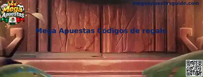 Mega Apuestas códigos de regalo