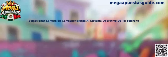Seleccionar La Versión Correspondiente Al Sistema Operativo De Tu Teléfono