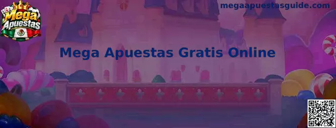Plataforma de Mega Apuestas Gratis Online