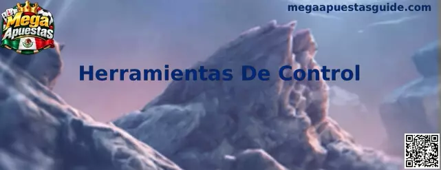 Herramientas De Control para gestionar límites de juego de forma responsable