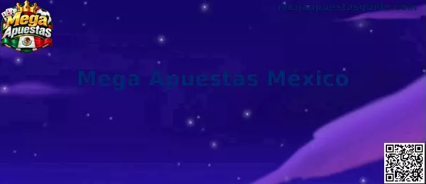 Imagen informativa sobre Mega Apuestas México y la consulta de servicios digitales de apuestas