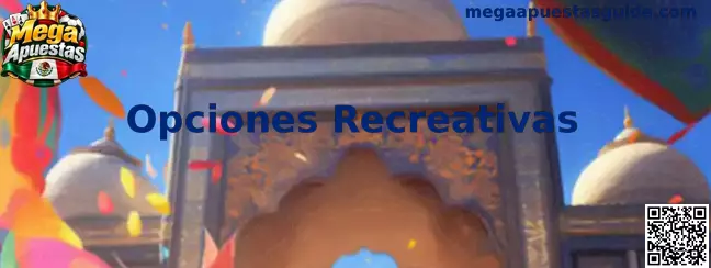 Opciones recreativas y juegos de práctica explicados por Mega Apuestas